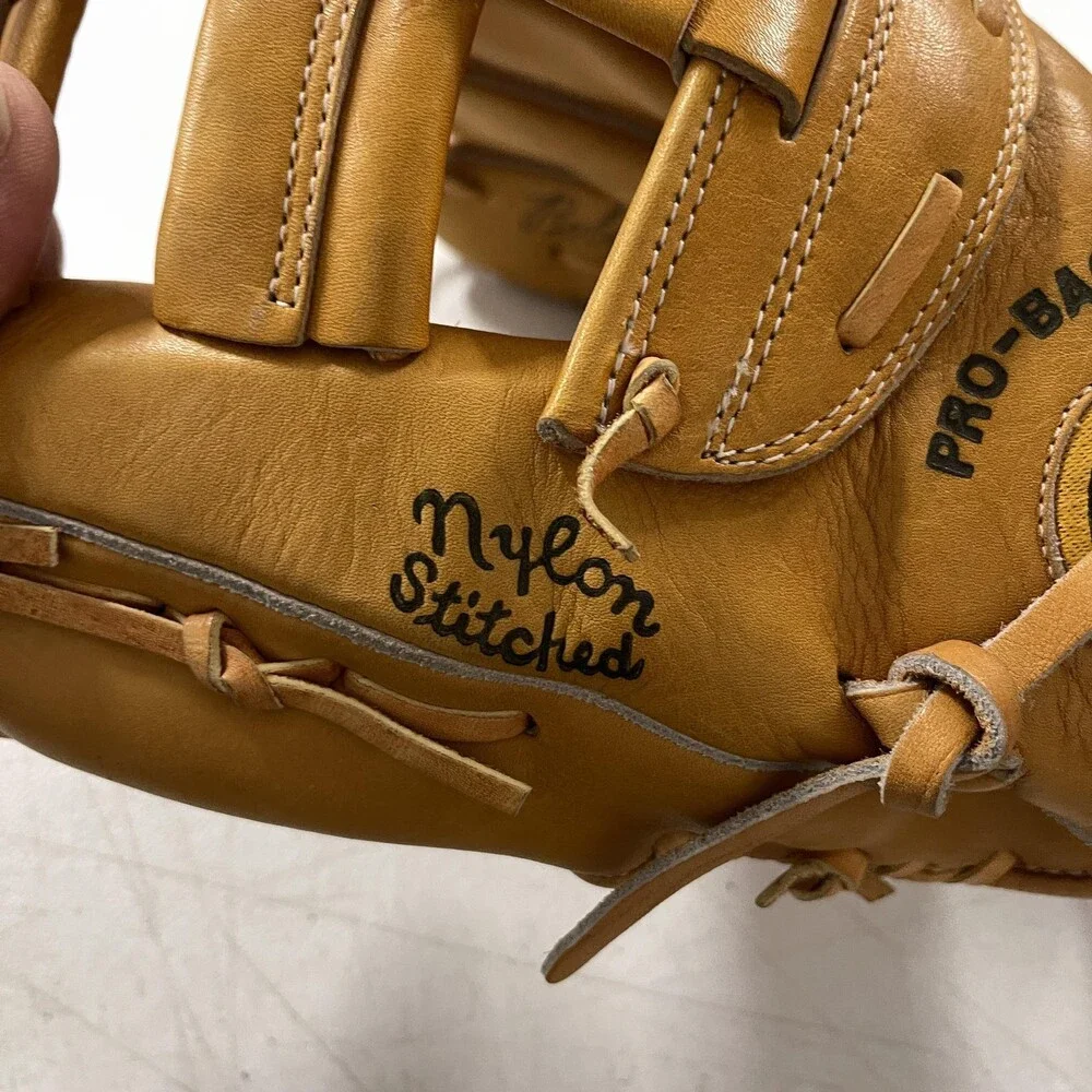 Wilson vintage bobby